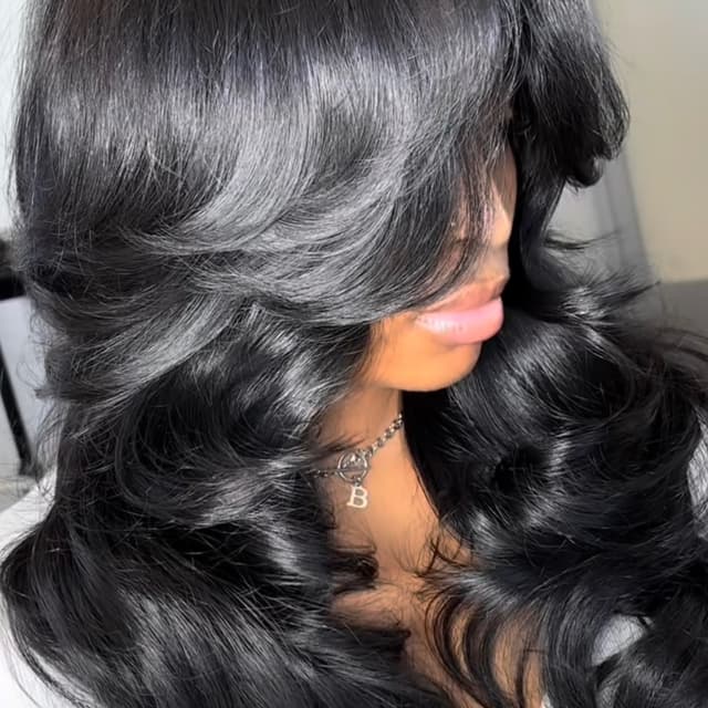 The Signature Silk Experience at Style and Spirit Salon in Clinton, MD